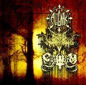 Cuntworm : Cuntworm - Alignak - Dead Mountain